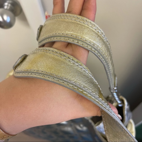 VERSACE shoulder bag - Picture 14 of 14